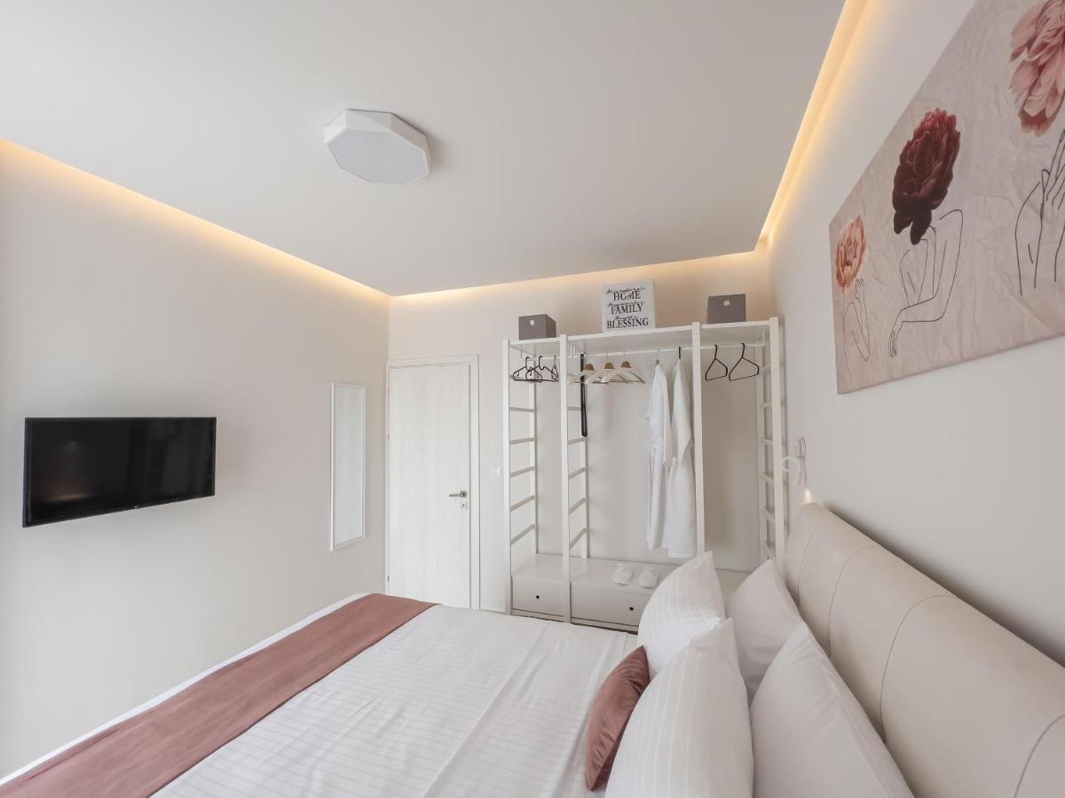 Central Palace Trikala Екстер'єр фото
