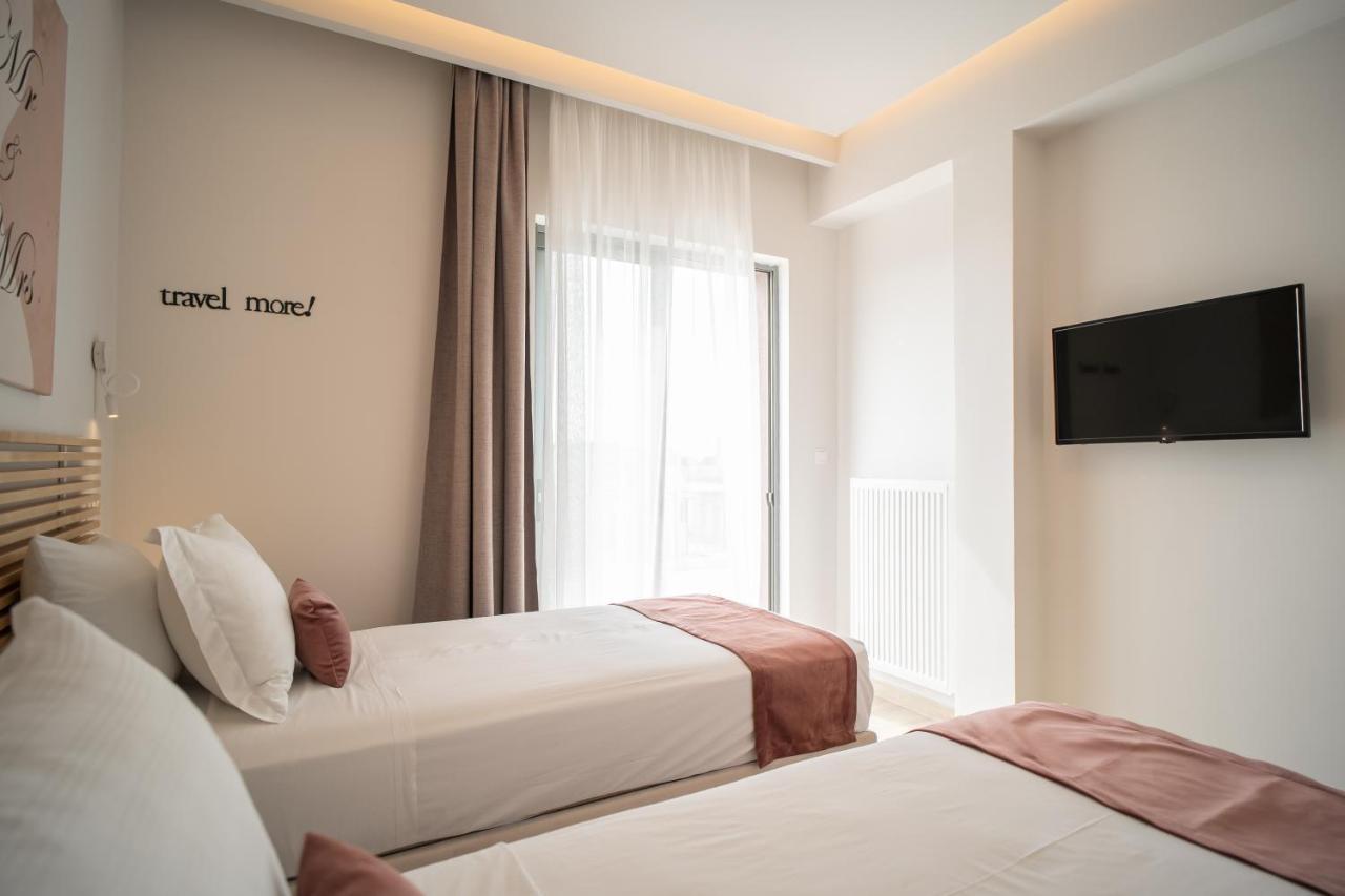 Central Palace Trikala Екстер'єр фото