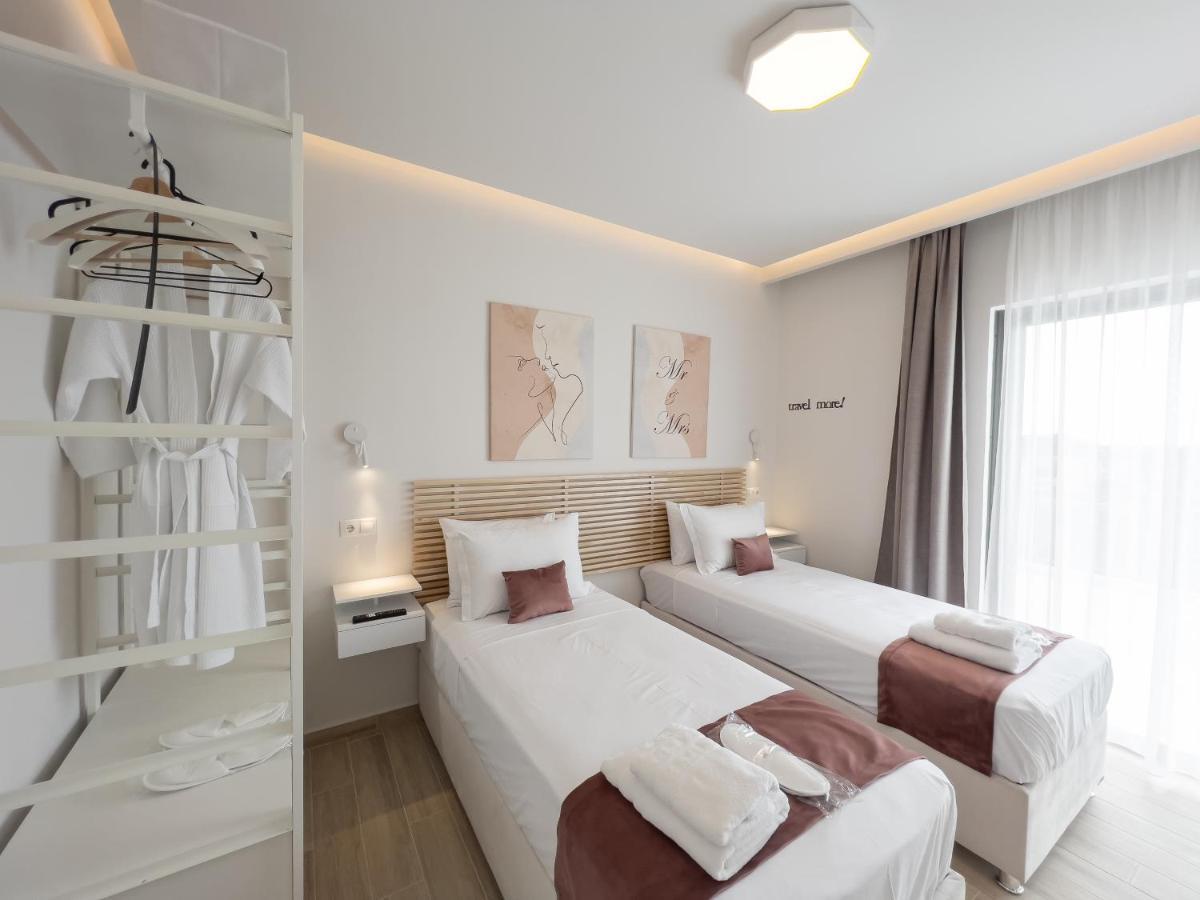 Central Palace Trikala Екстер'єр фото
