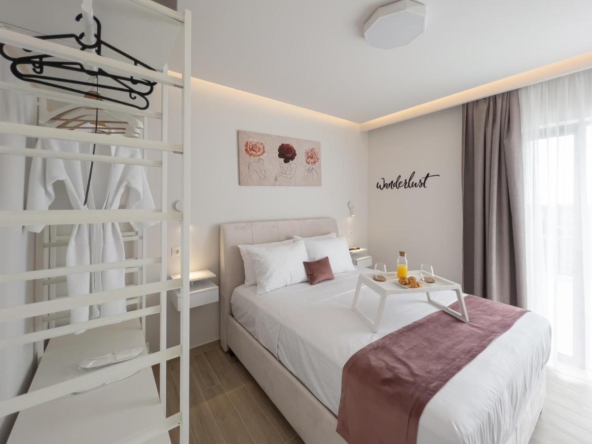 Central Palace Trikala Екстер'єр фото