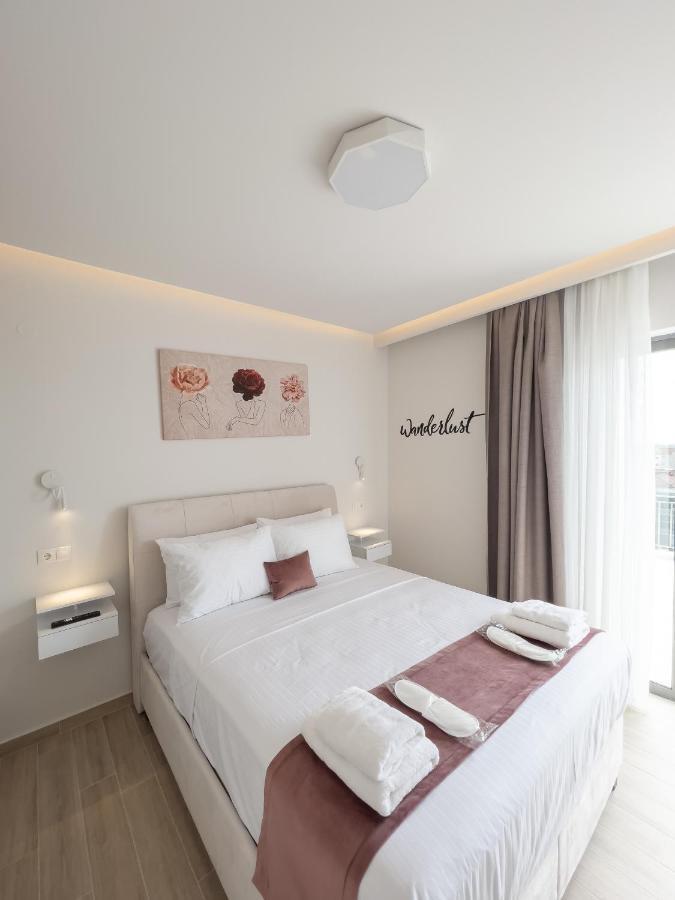 Central Palace Trikala Екстер'єр фото