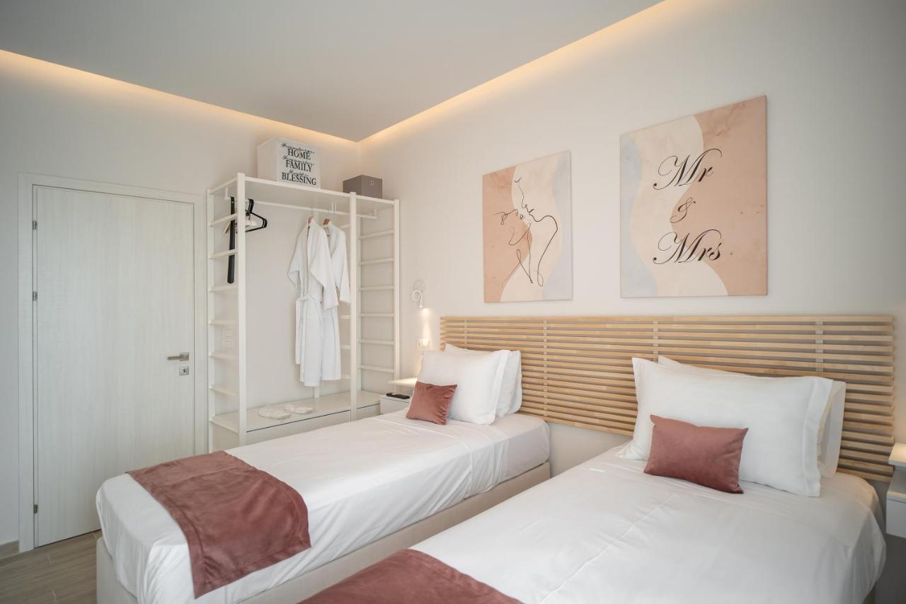 Central Palace Trikala Екстер'єр фото