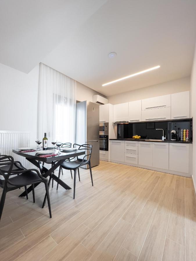 Central Palace Trikala Екстер'єр фото