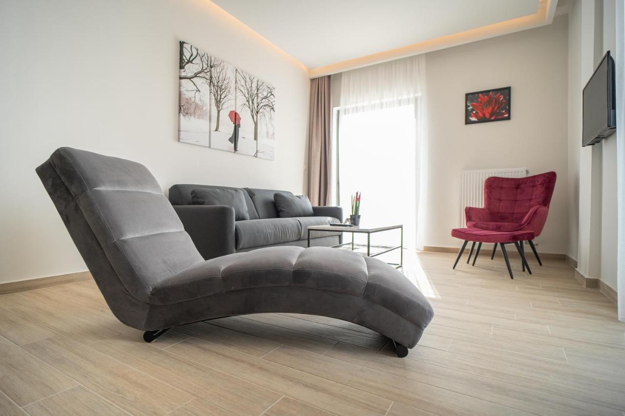 Central Palace Trikala Екстер'єр фото