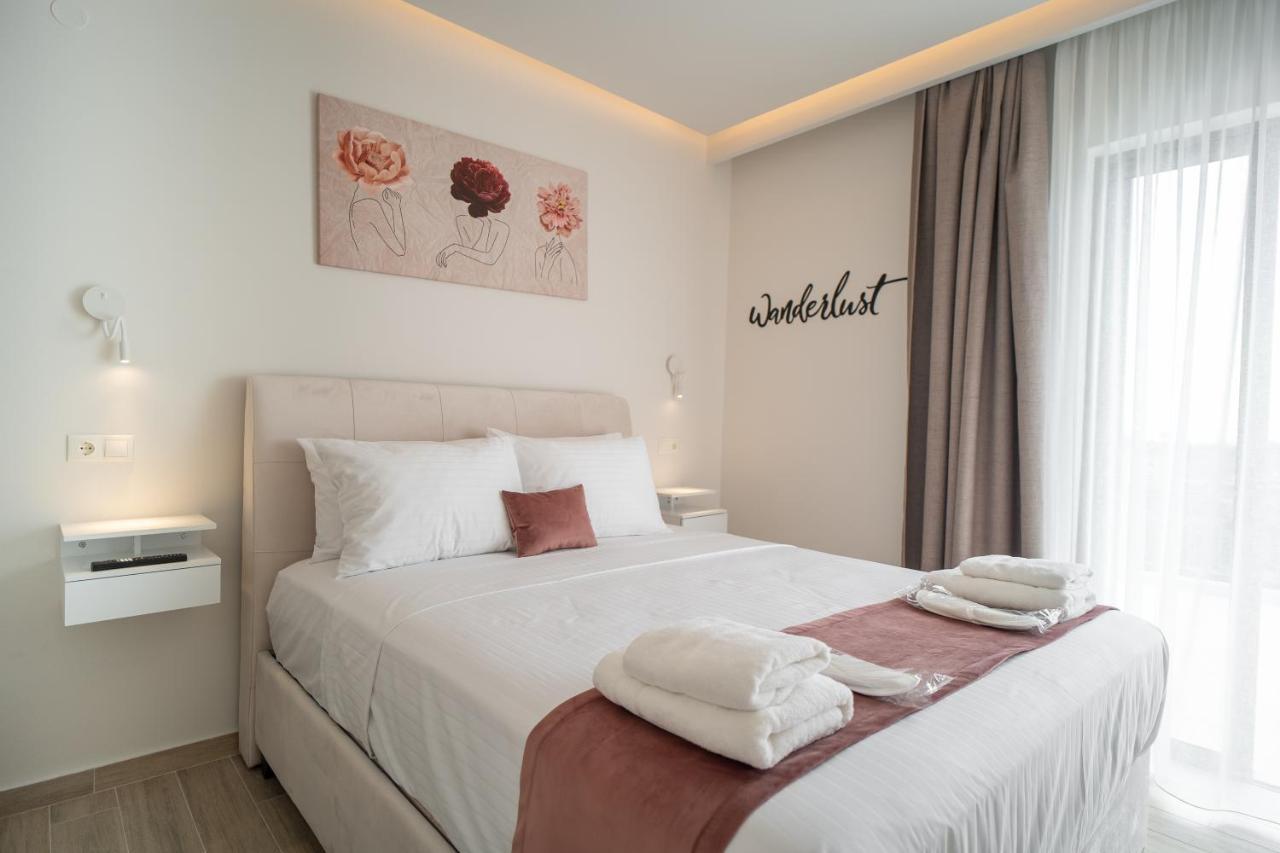 Central Palace Trikala Екстер'єр фото